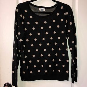 Old navy sweater